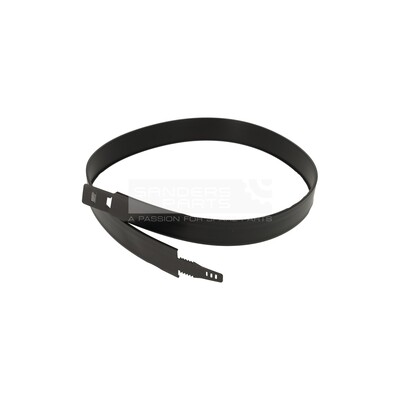 RUBBER SPANBAND